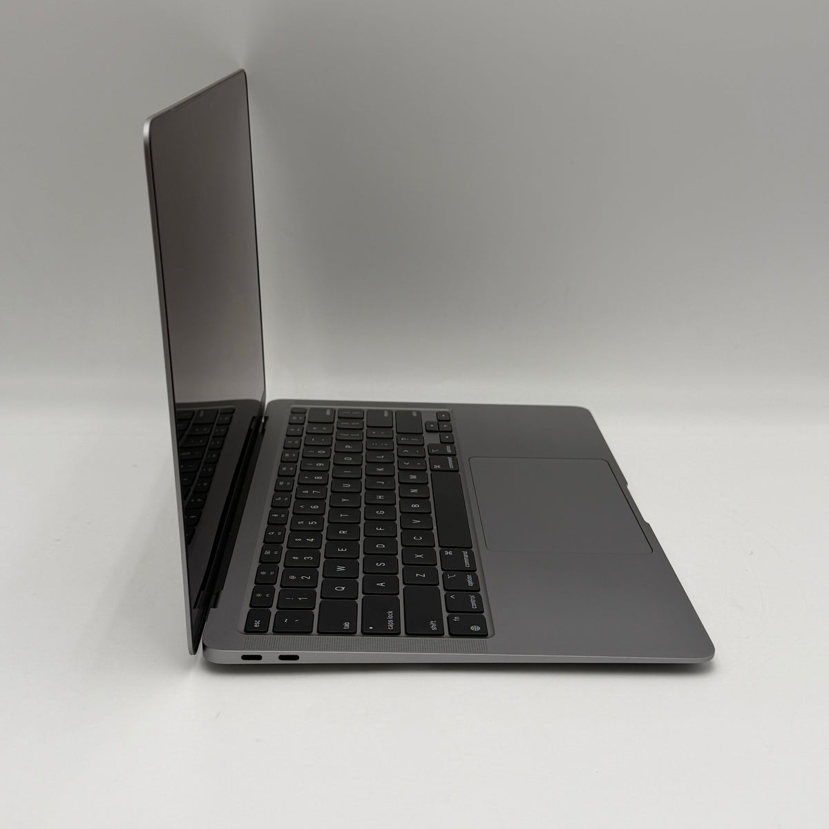 Apple MacBook Air 13" M1 A2337 2020 Silver Used - A