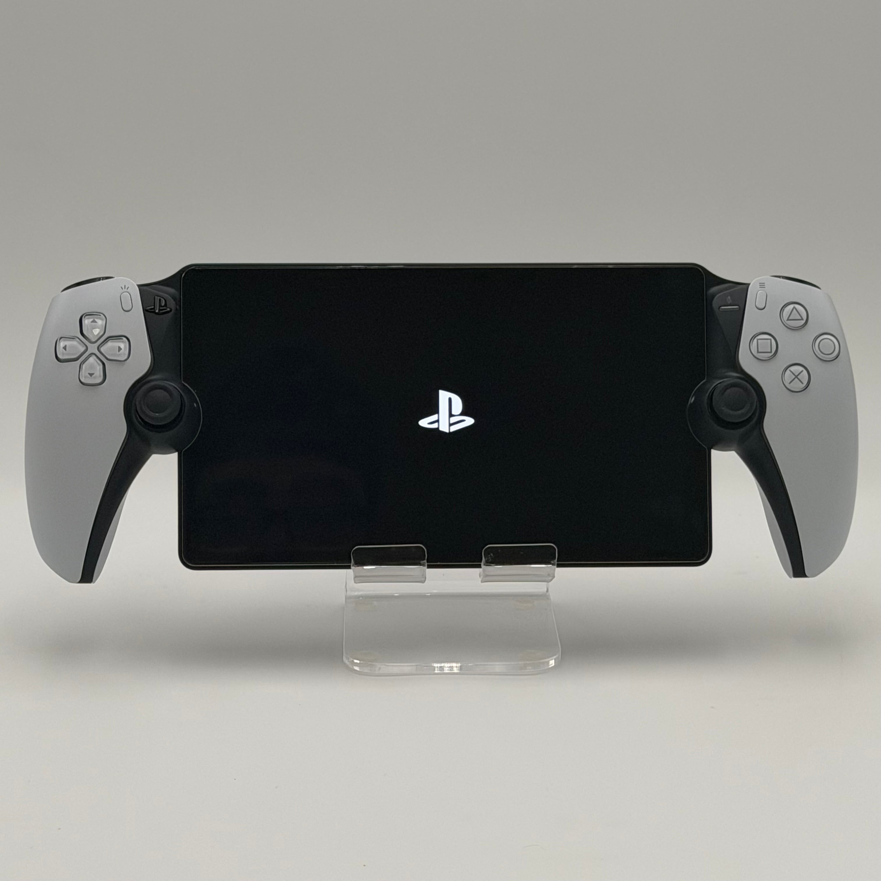 Sony PlayStation Portal Remote Player For PS5 Gaming Console White CFI-Y1001