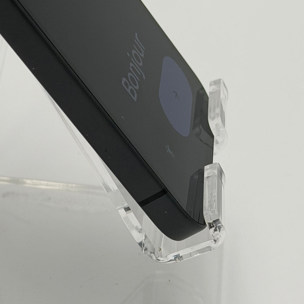 Pixel 9a Obsidian 128GB (T-Mobile) For Parts Read