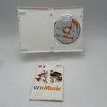 Wii Music Nintendo Wii Wii - Used With Box Cartridge