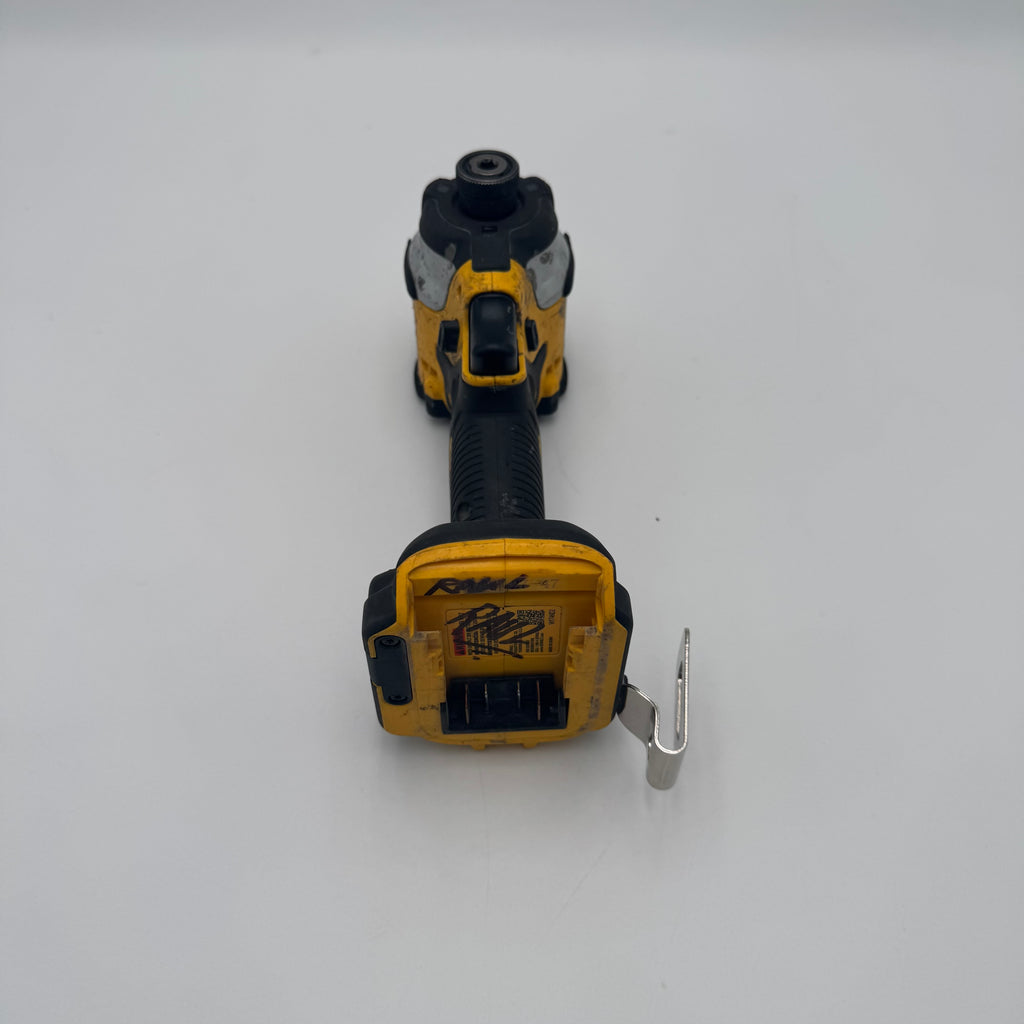 DEWALT DCF850 ATOMIC 20V MAX 1/4" Cordless Impact Driver (Tool Only)