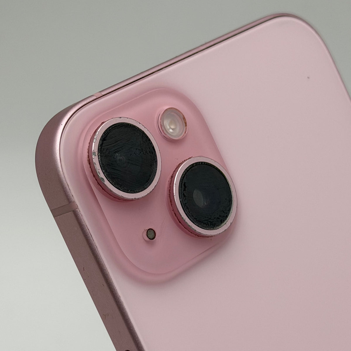 Tmobile Apple iPhone 15 Plus Pink Used A
