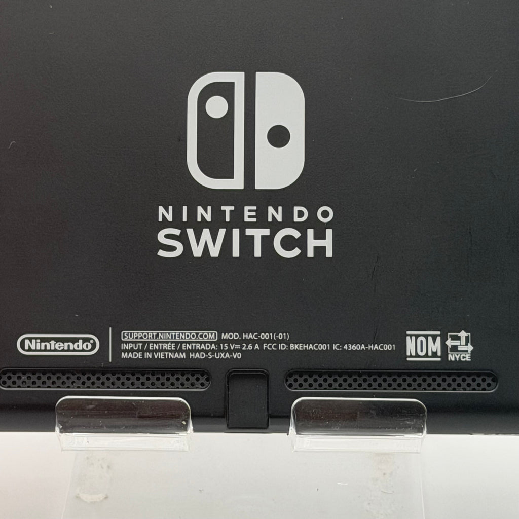 Nintendo Switch HAC-001-01 2019