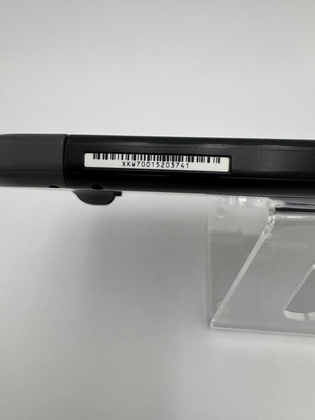 Nintendo Switch HAC-001-01 2019 Black Used