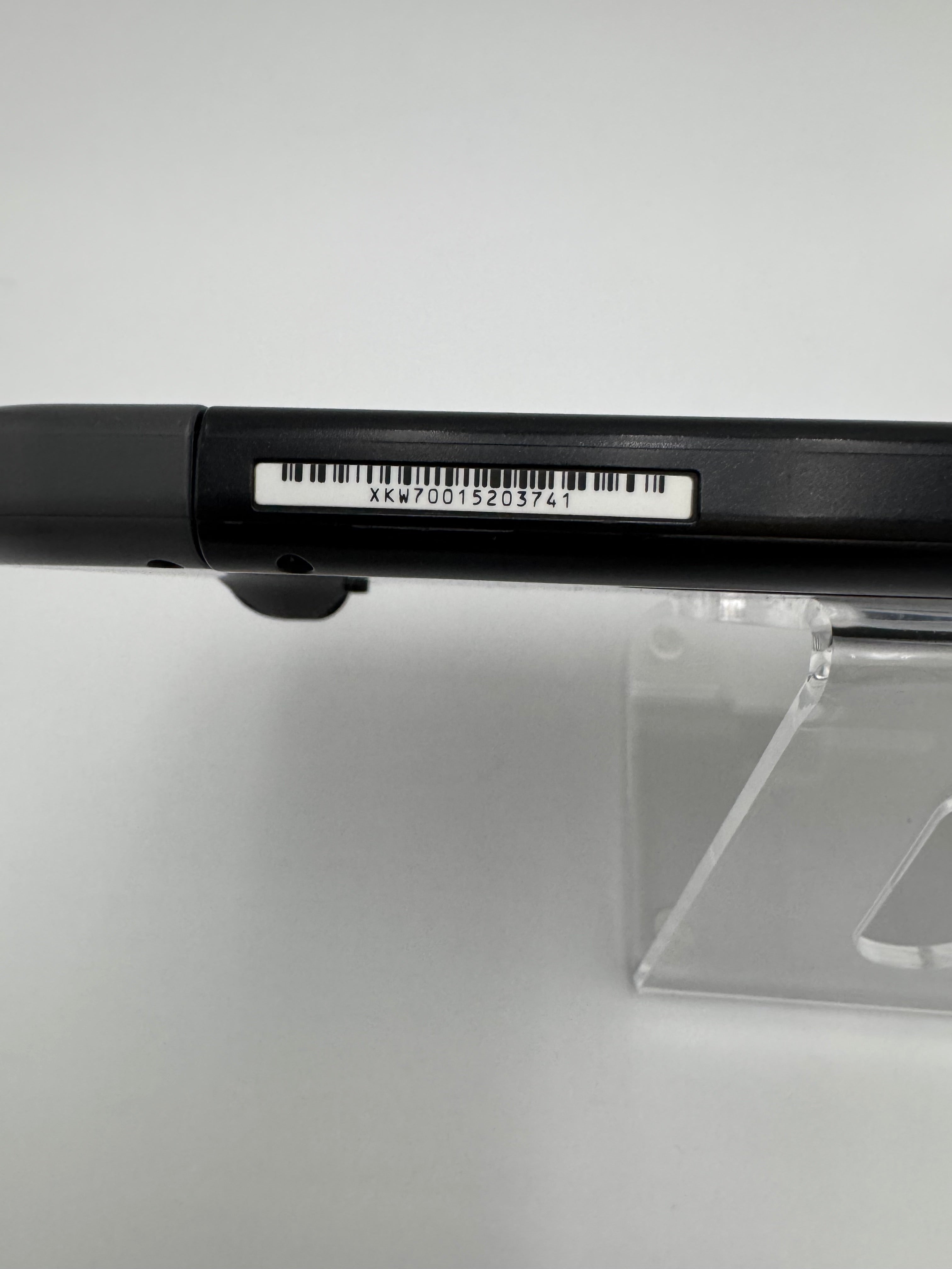 Nintendo Switch HAC-001-01 2019 Black Used