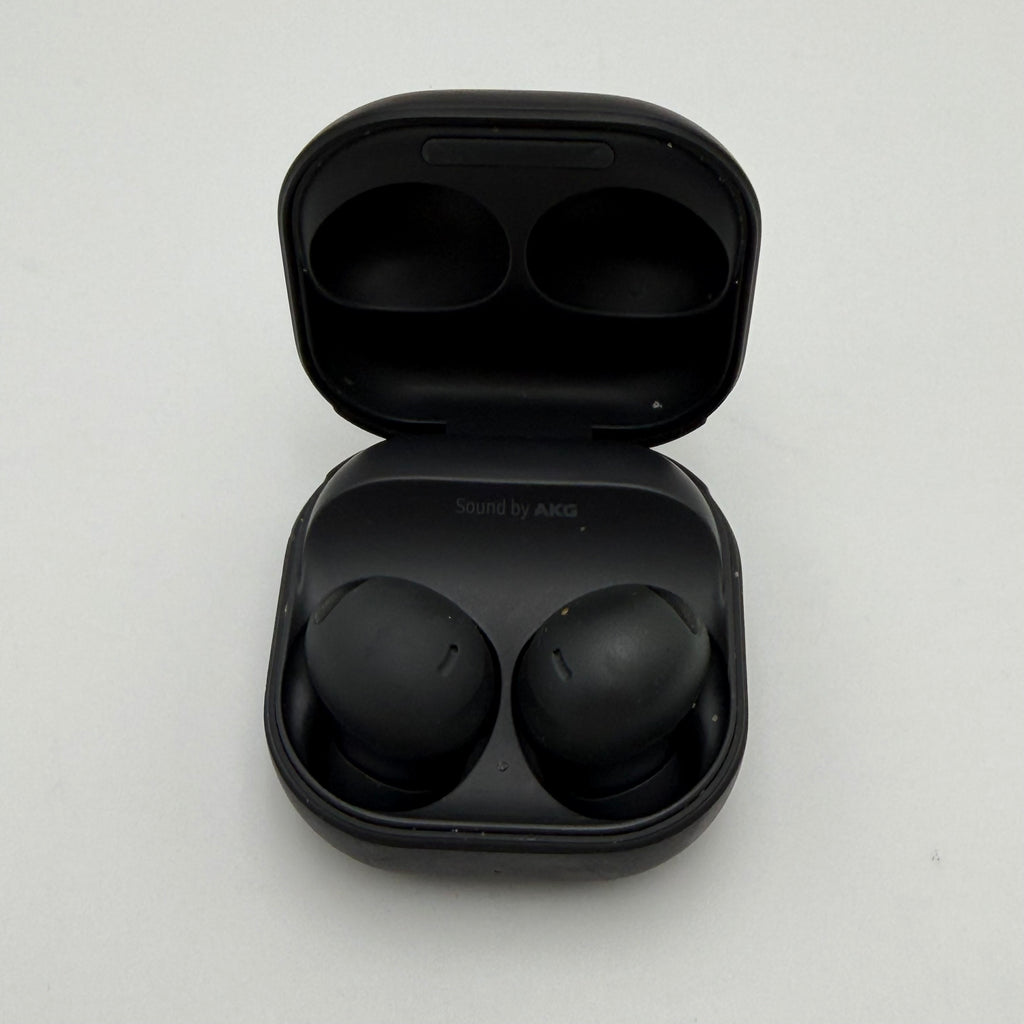 Samsung Galaxy Buds2 Black In-Ear Headphones - Used B