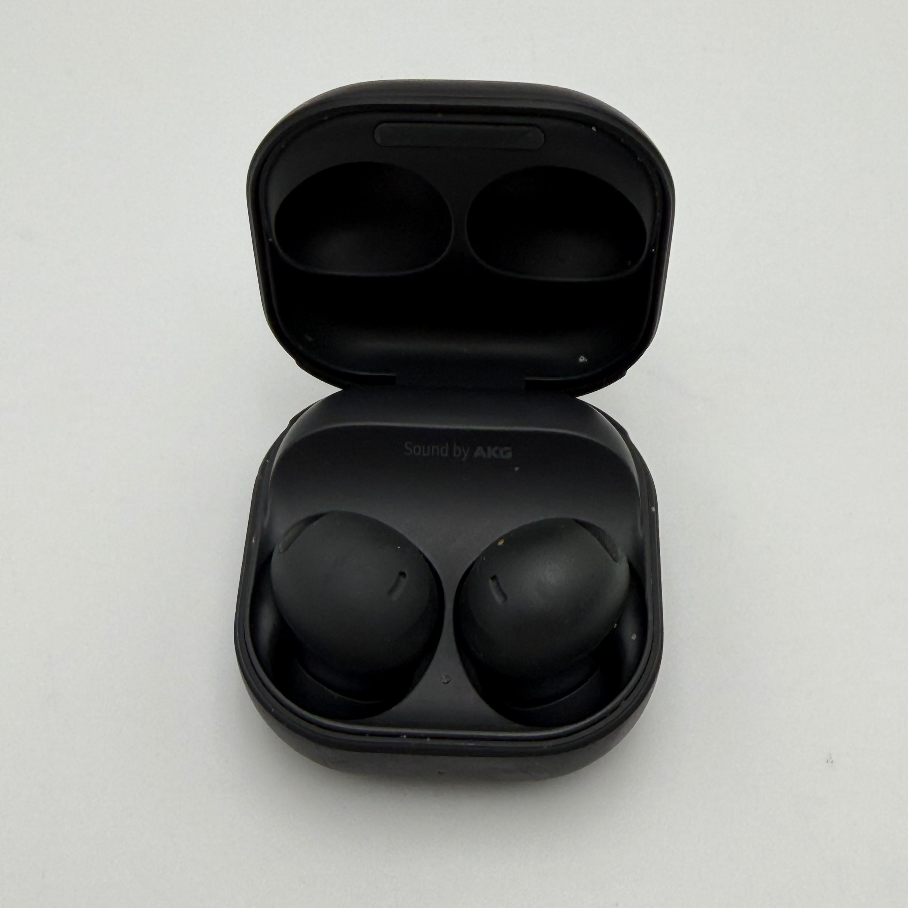 Samsung Galaxy Buds2 Black In-Ear Headphones - Used B