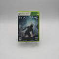 Microsoft Xbox 360 Halo 4 Video Game - Great Condition