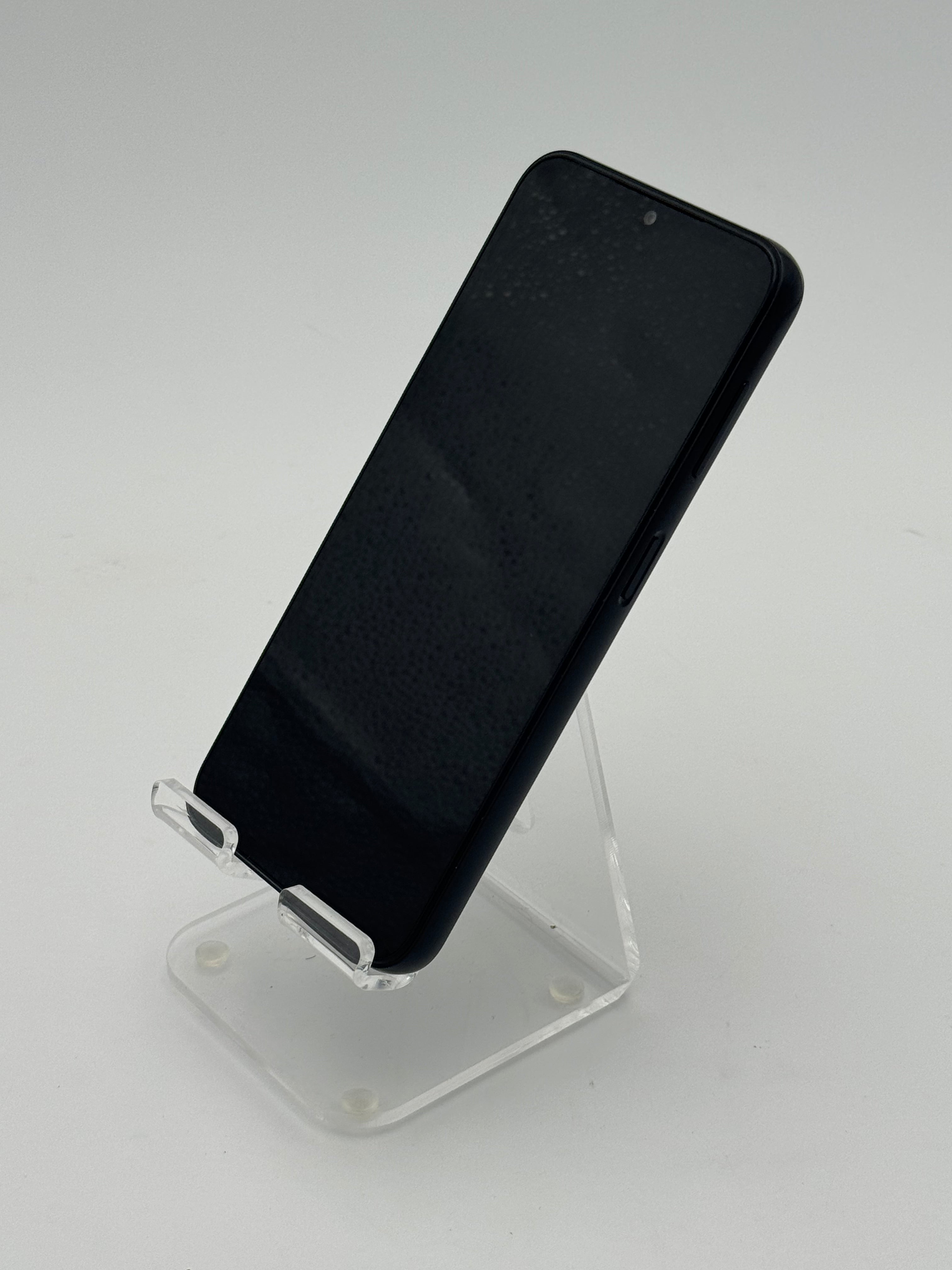 Samsung Galaxy A14 5G 64GB Unlocked Smartphone - Black