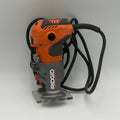 RIDGID R2401 Power Tool Used - A