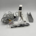 Nintendo Wii RVL-001 Console W/ Cables + Controller