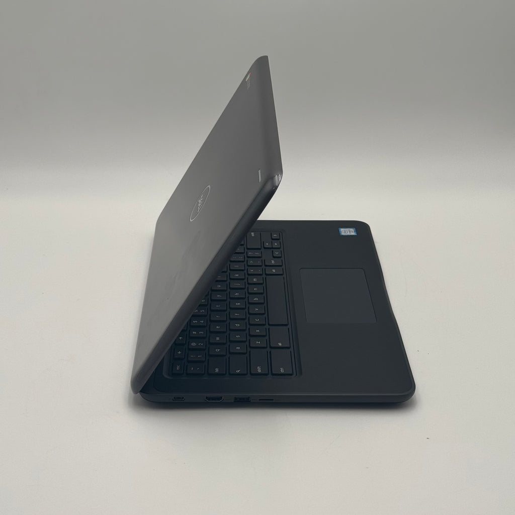 Dell Chromebook 13" 3380 13-inch Core i3 4GB RAM 16GB - Good Condition