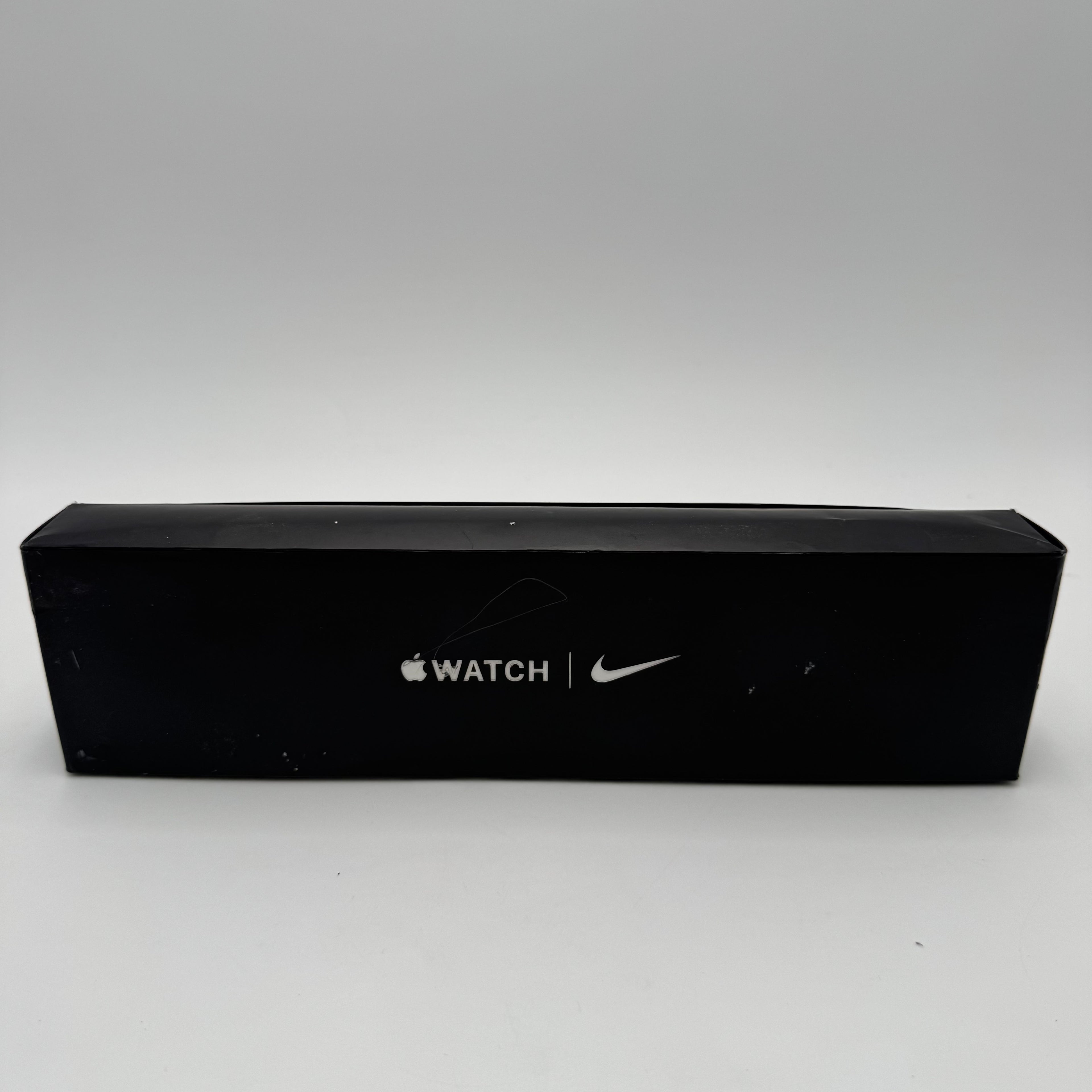 Apple Watch Series 7 Nike+ GPS A2474 45mm Used - A