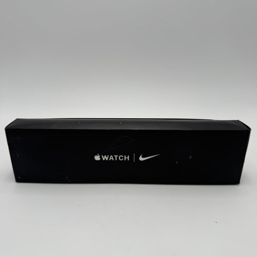 Apple Watch Series 7 Nike+ GPS A2474 45mm Used - A