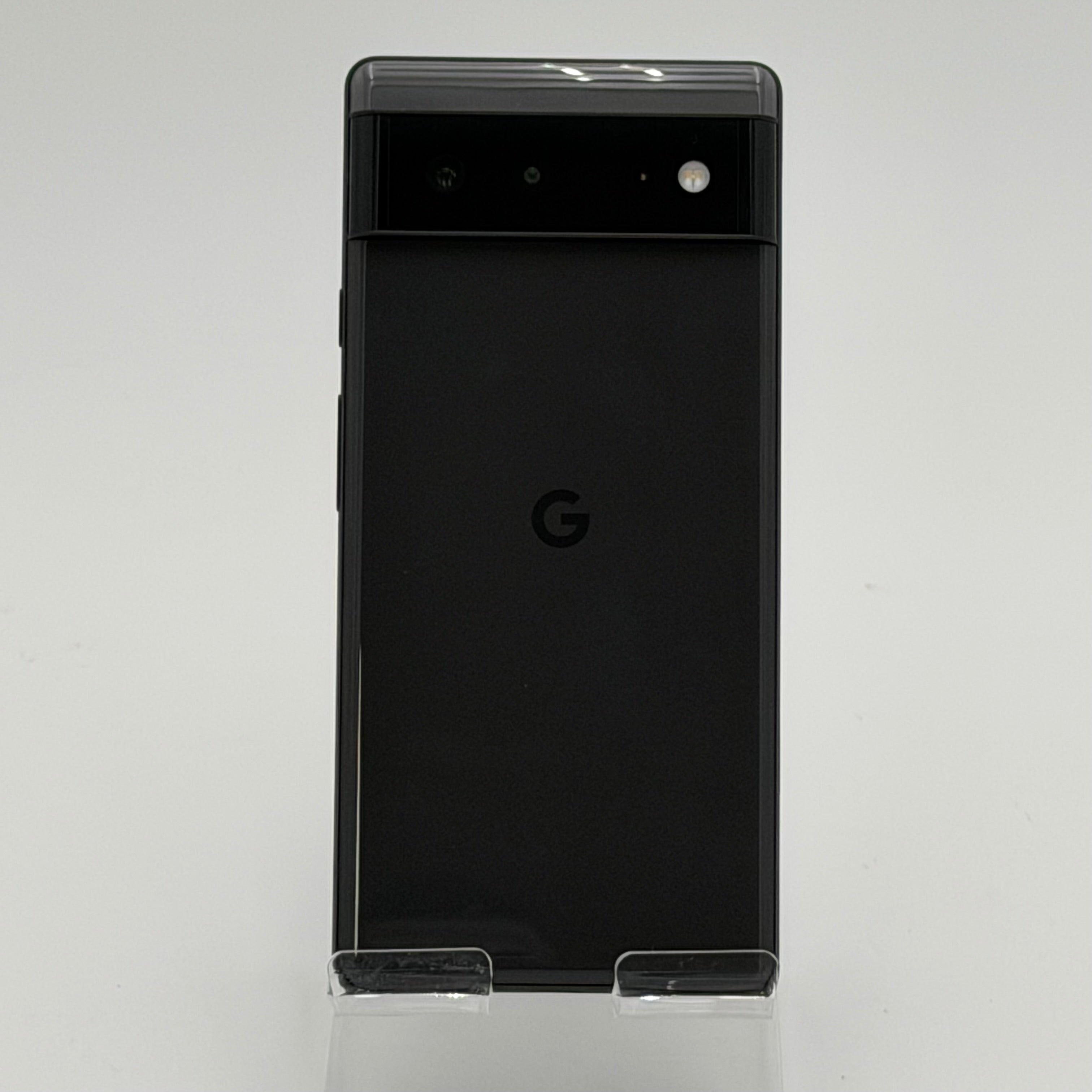 Google Pixel 6 128GB Unlocked Smartphone - Black