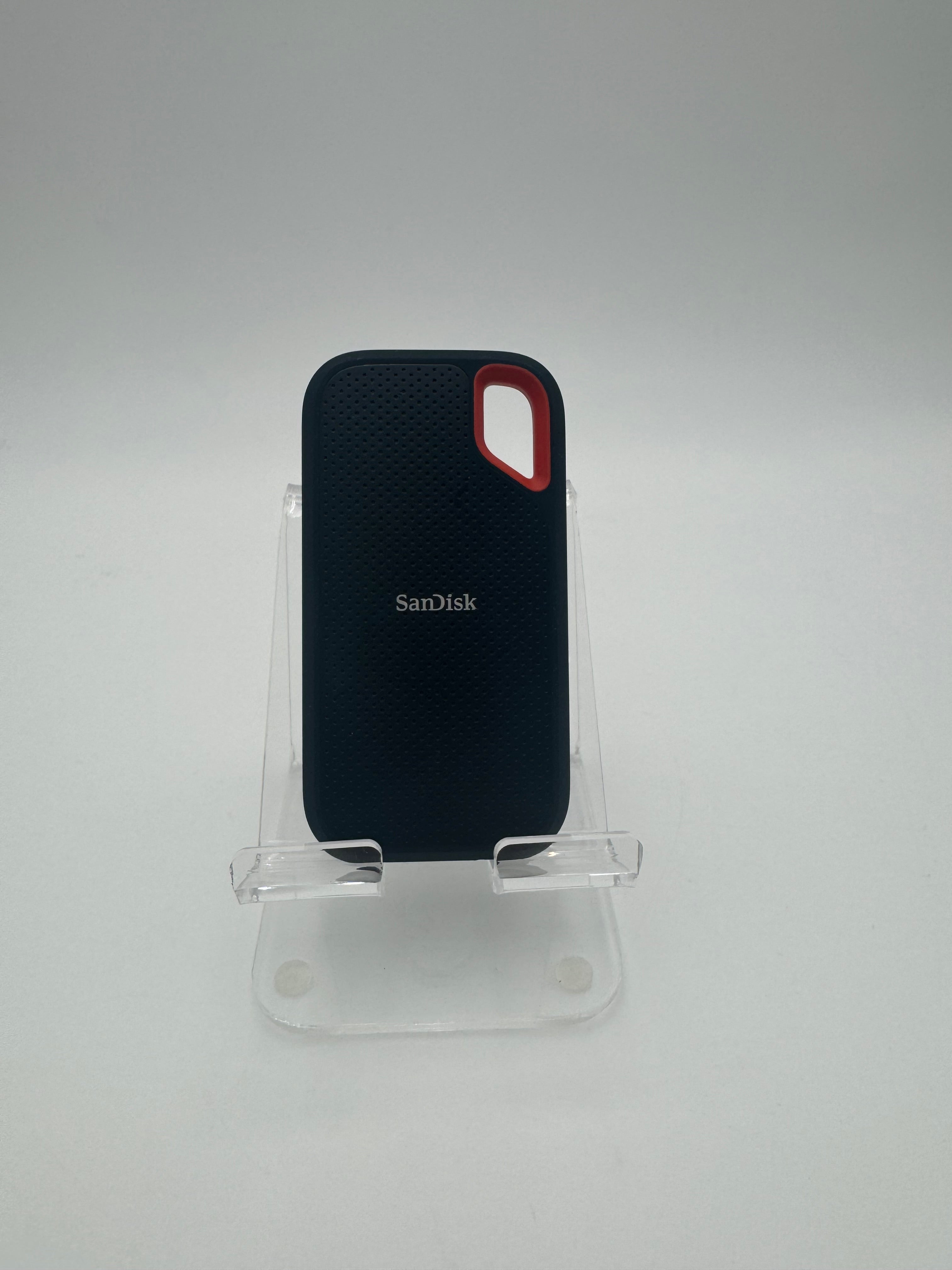 SanDisk Extreme Pro Portable 2TB SSD SDSSDE61-2T00
