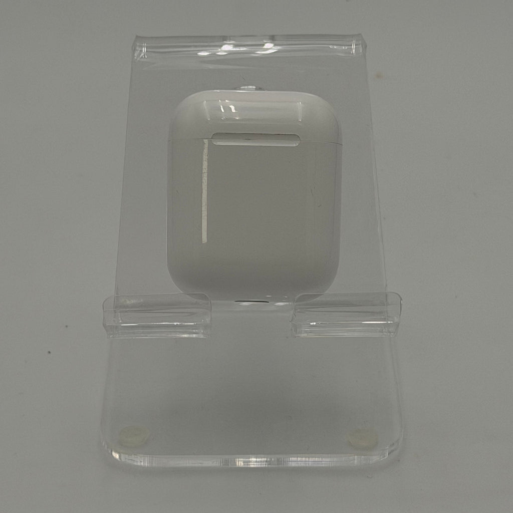 Apple AirPods 2nd Gen A1602 A2031 A2032 Complete Set White
