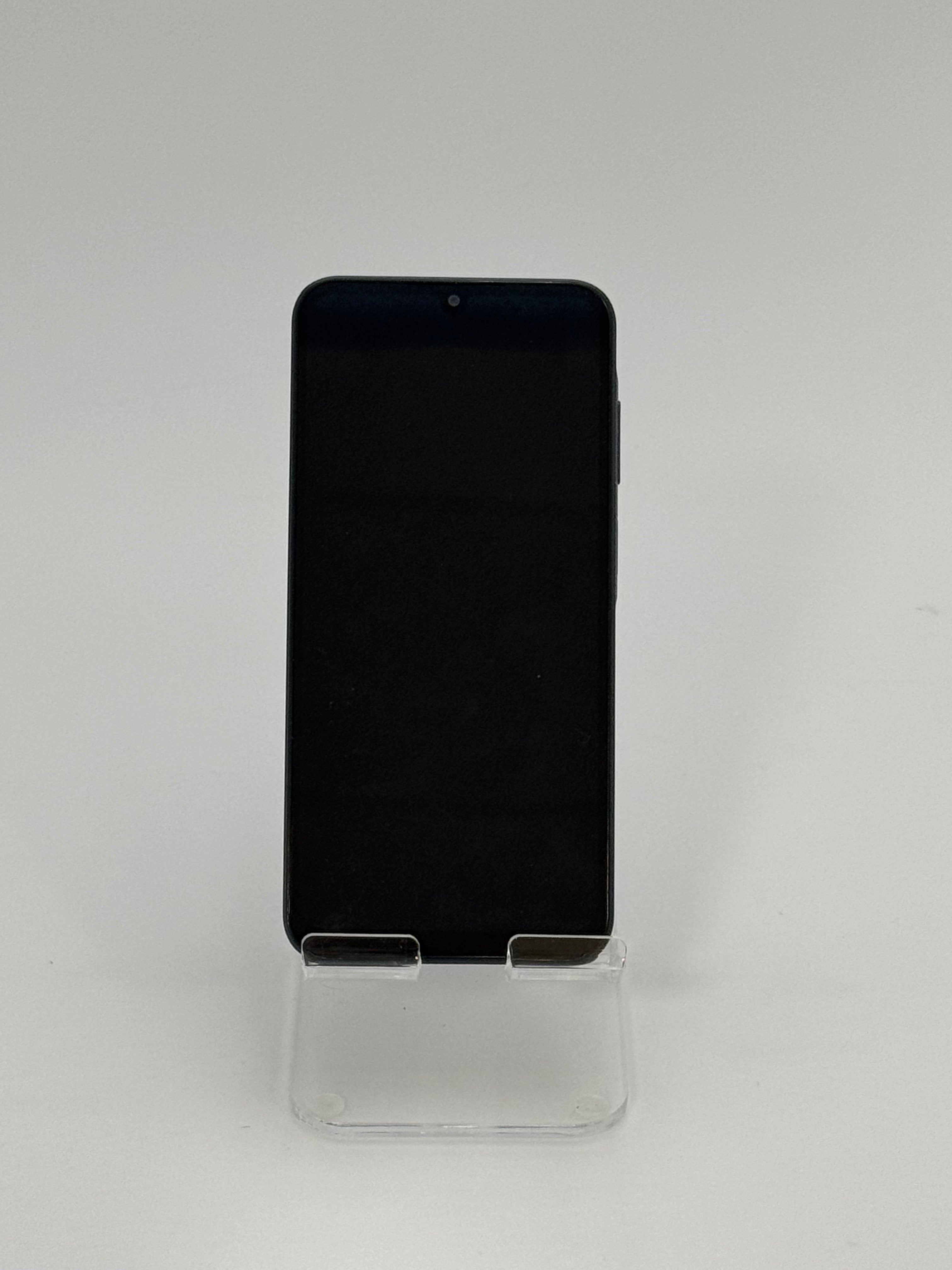 Samsung Galaxy A25 128GB Unlocked Smartphone - Black