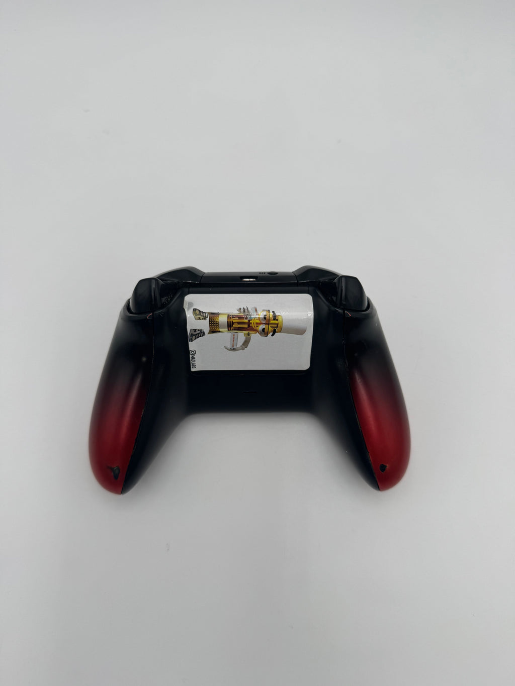 Microsoft Xbox One Wireless Controller Model 1708 - Red