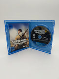 Sniper Elite III for PlayStation 4 - Used - Blue