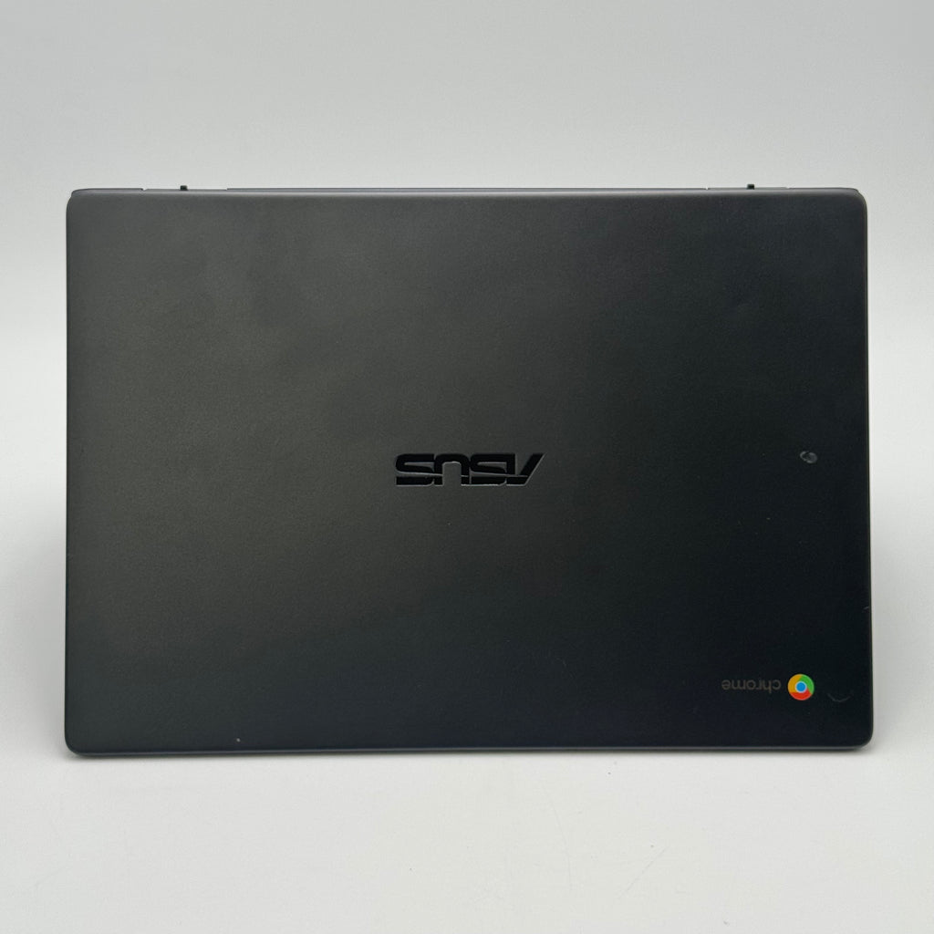 Asus Google Chromebook C423N Intel Celeron Laptop - Good Condition