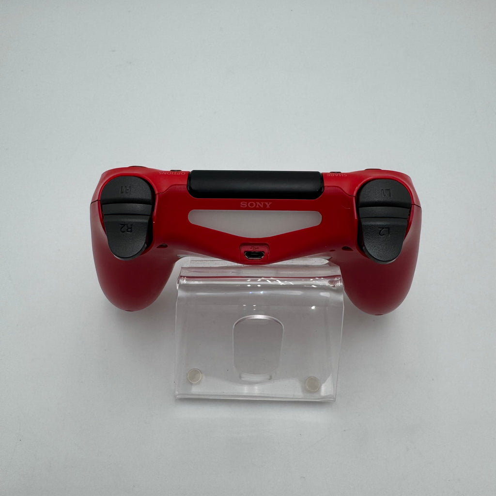 Sony PlayStation 4 PS4 w/ controller CUH-1001A 500GB