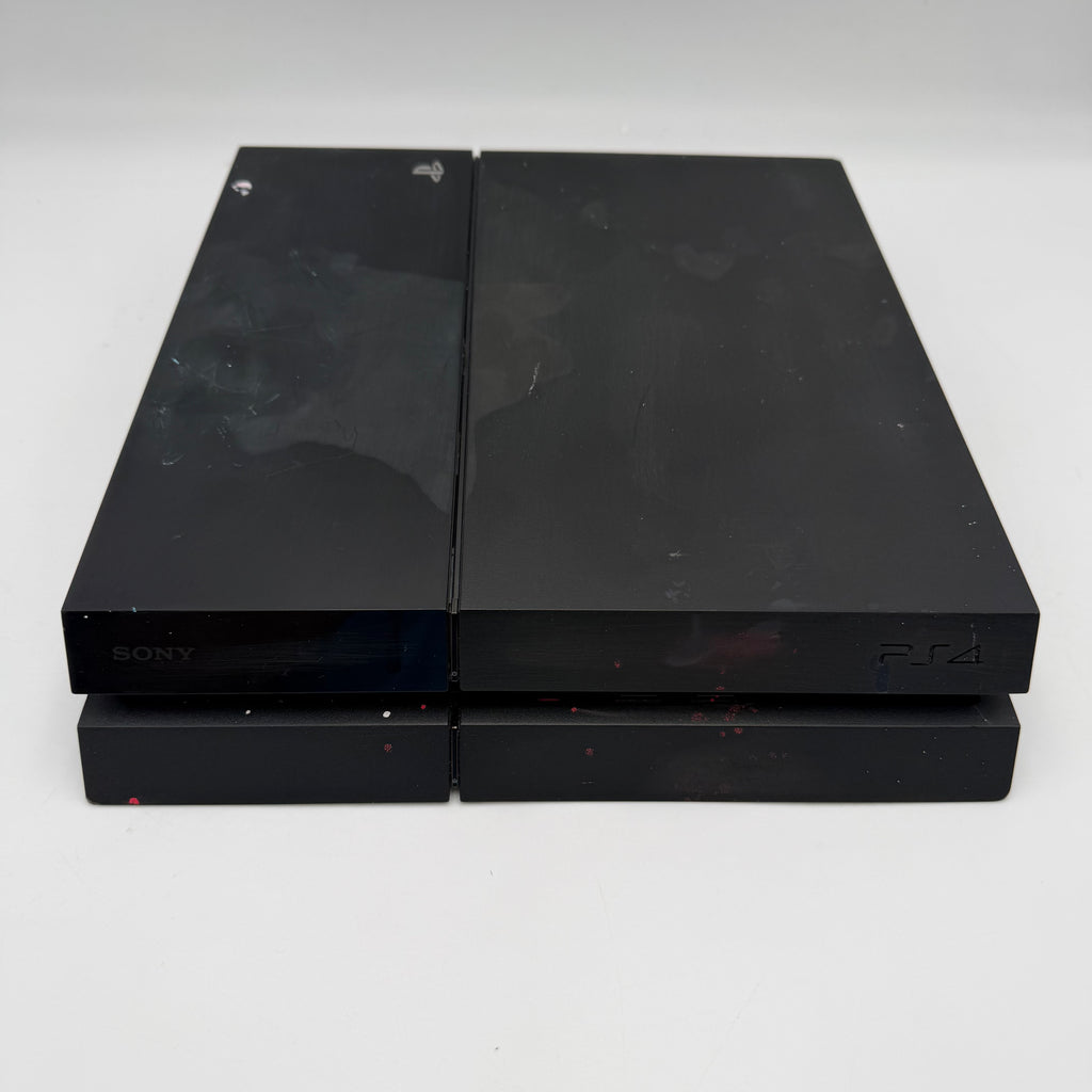 Sony PlayStation 4 CUH-1115A 500GB - Broken - No Power - Power Button