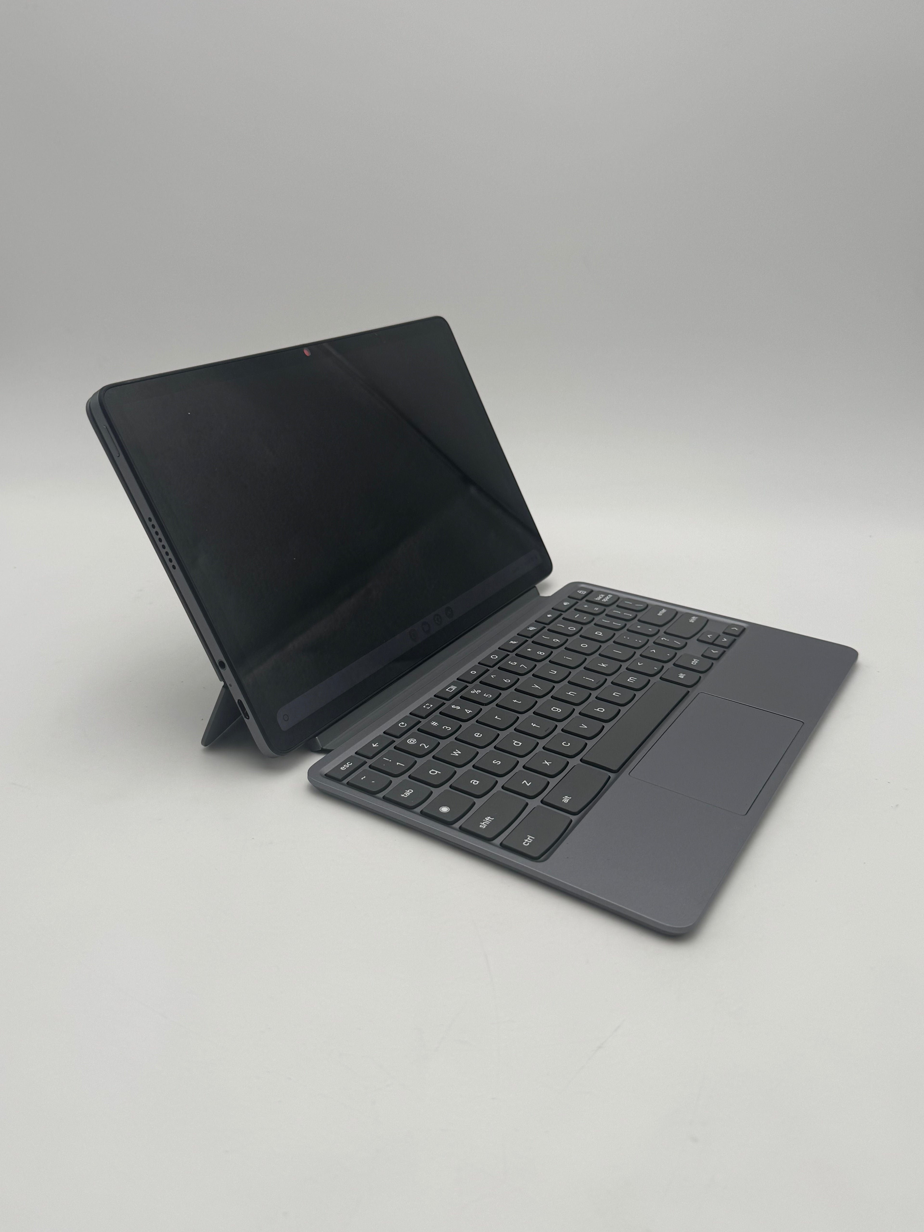 Lenovo Chromebook Duet 11 11888M 11" Chromebook Black 4GB RAM 128GB
