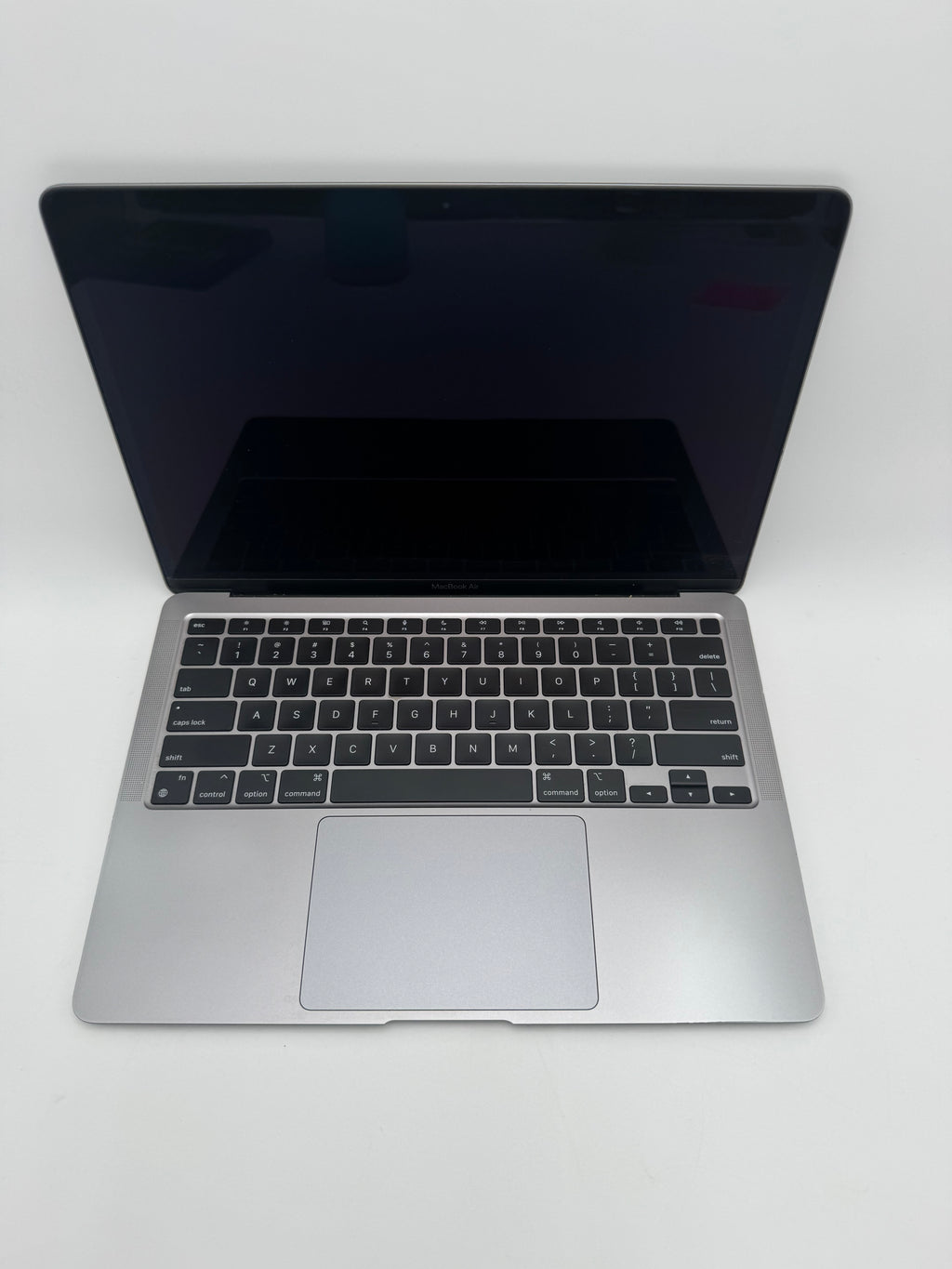 Apple MacBook Air 13-inch M1 A2337 2020 Laptop - Used C Silver READ