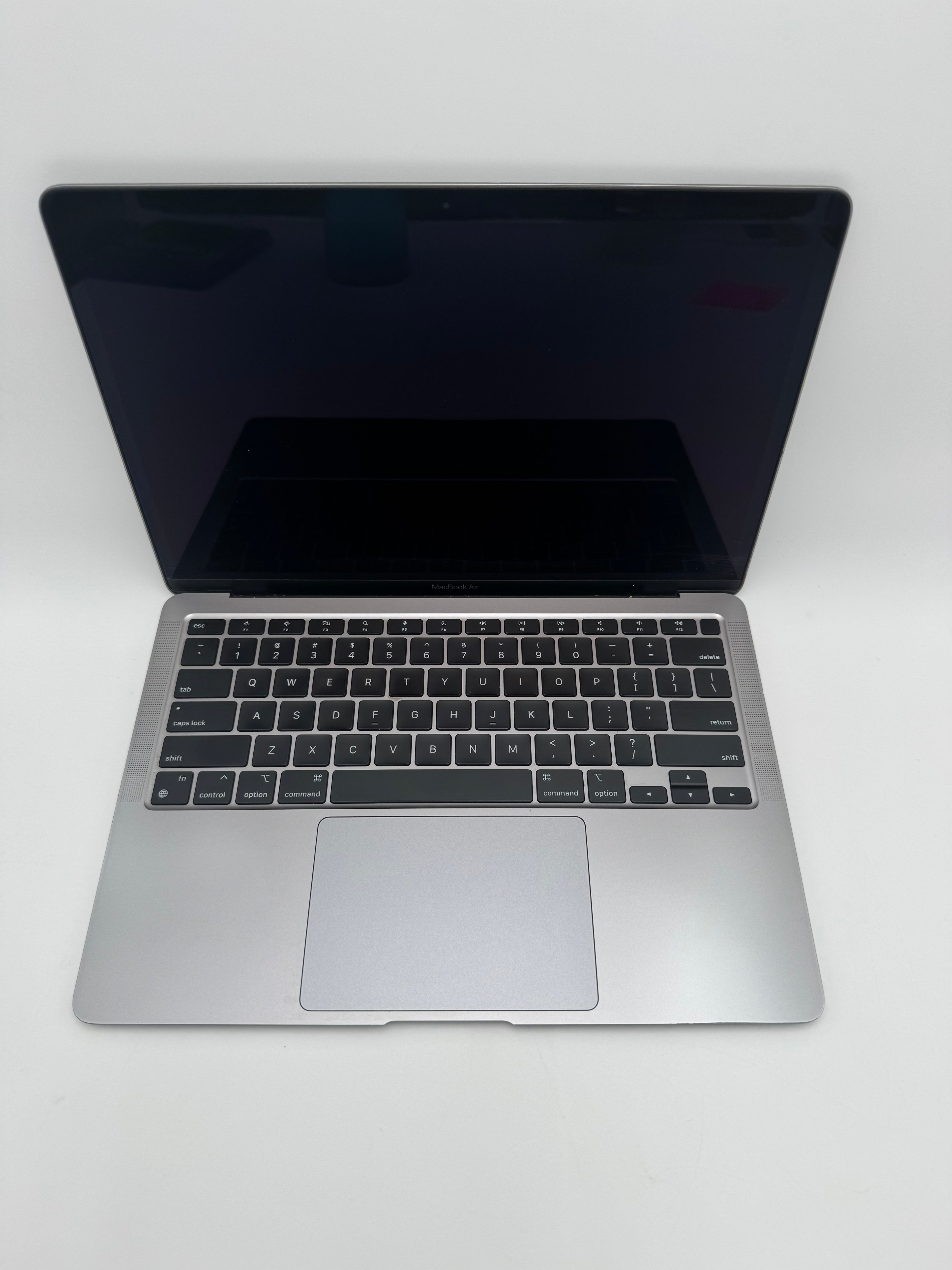 Apple MacBook Air 13-inch M1 A2337 2020 Laptop - Used C Silver READ