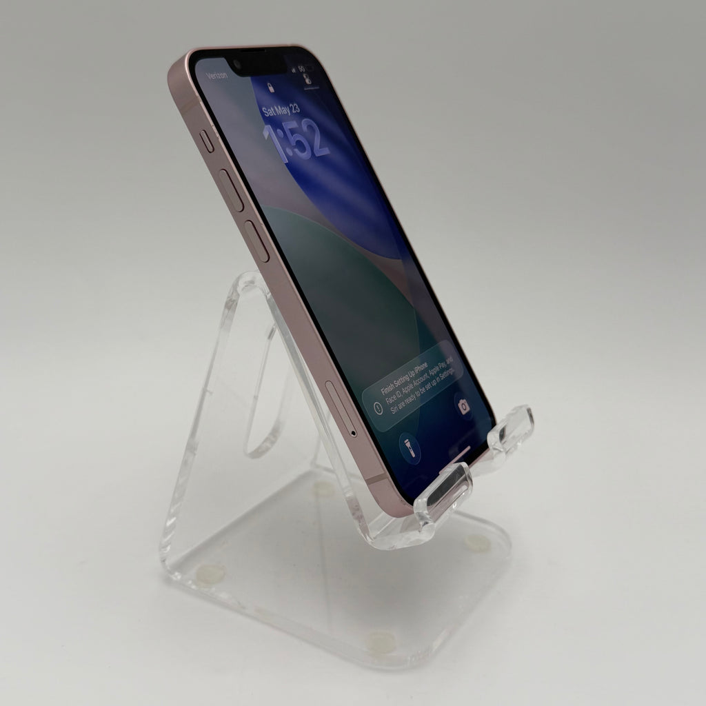 Unlocked Apple iPhone 13 Mini 512GB  - 92% BH