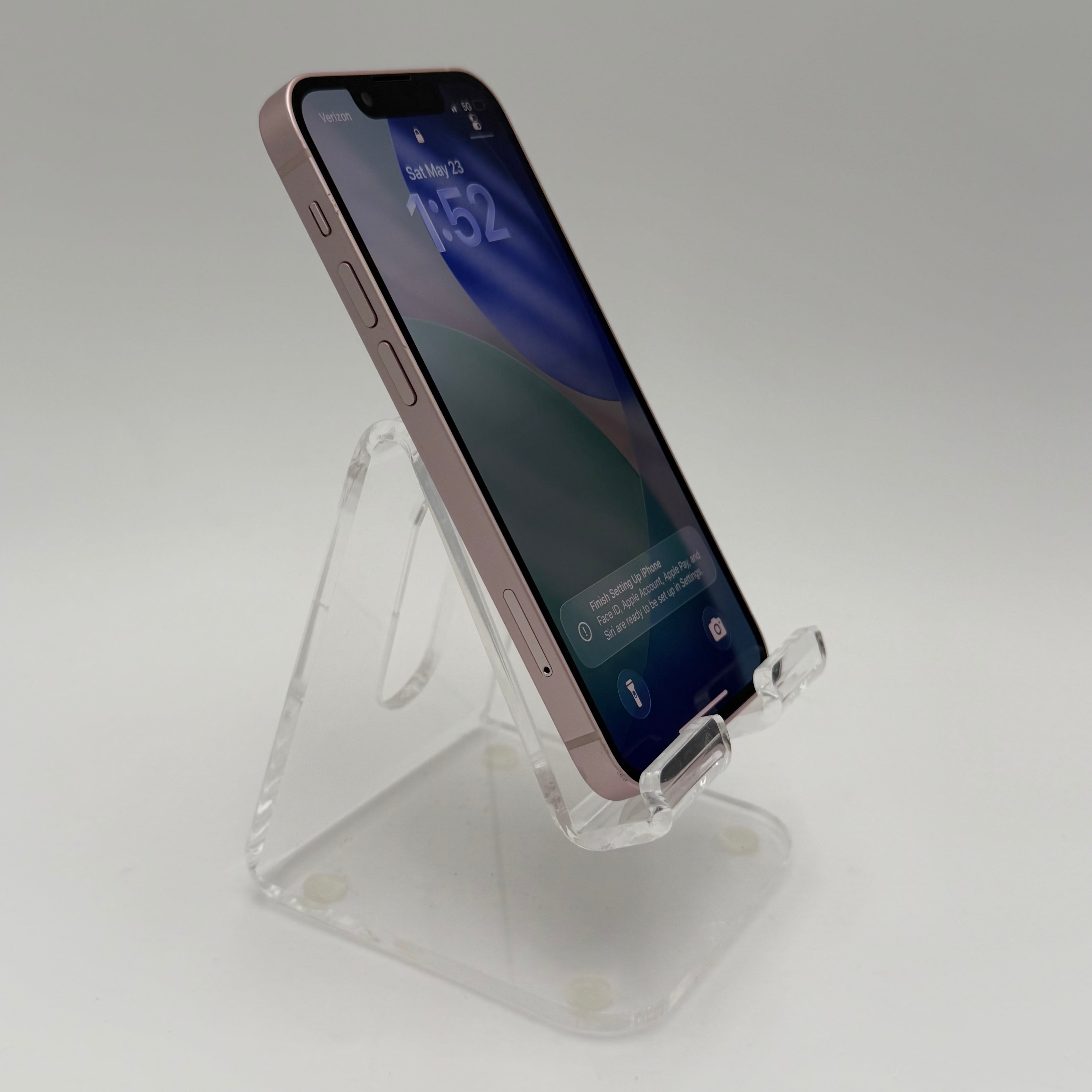 Unlocked Apple iPhone 13 Mini 512GB  - 92% BH