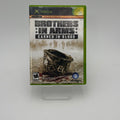 Brothers in Arms: Earned in Blood (Microsoft Xbox, 2005)