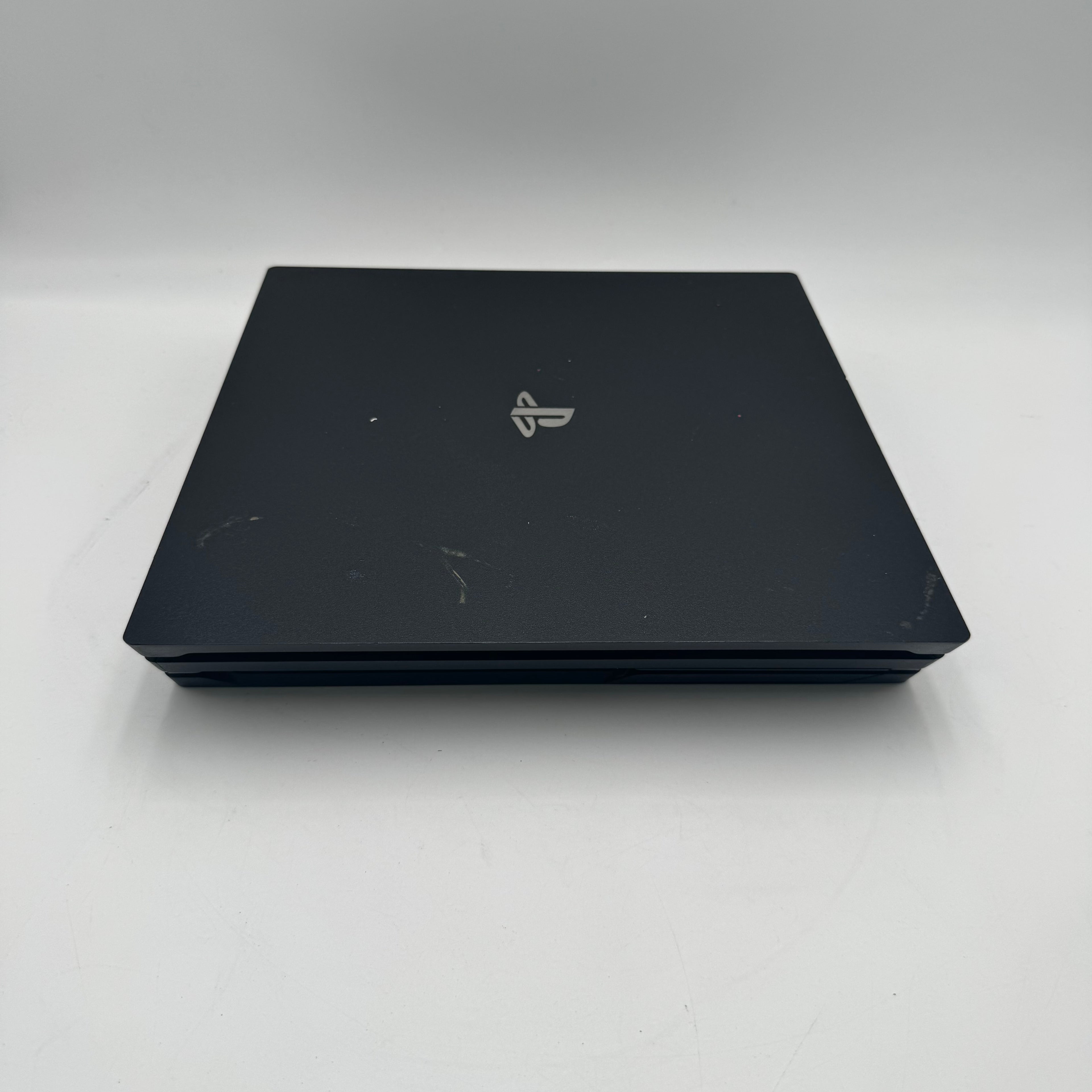 Sony PlayStation 4 Pro 1TB CUH-7215B Gaming Console ONLY