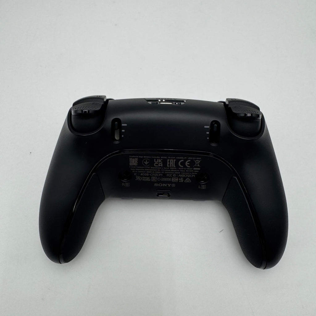 Sony Playstation 5 PS5 DualSense Edge Wireless Controller