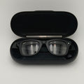Ray-Ban Meta Wayfarer RW4006 Smart Glasses - Black, Used