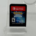 Pokemon Brilliant Diamond Nintendo Switch