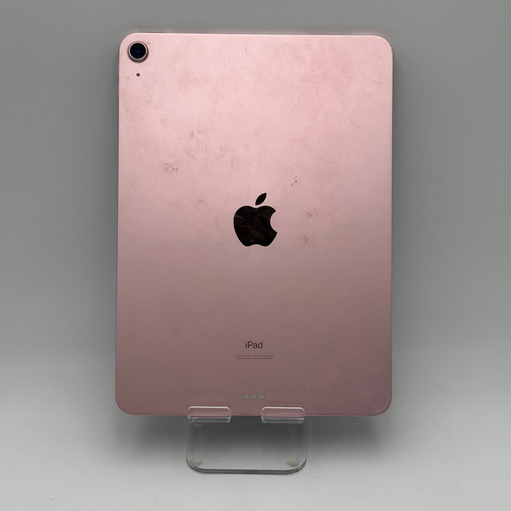 Apple iPad Air 4th Gen A2316 2020 64GB Wi-Fi Only-  Broken Screen - For Parts