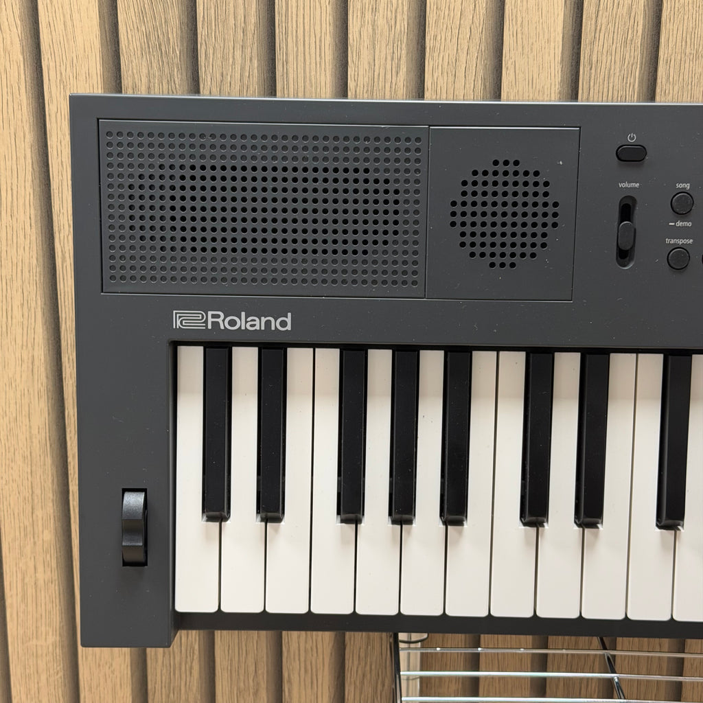 Roland GO:KEYS 5 Keyboard - Graphite - Free Shipping