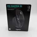Logitech MX Master 3S Wireless Mouse