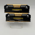 CORSAIR DDR3 Vengeance CMY16GX3M2A2400C11A Black Used - A