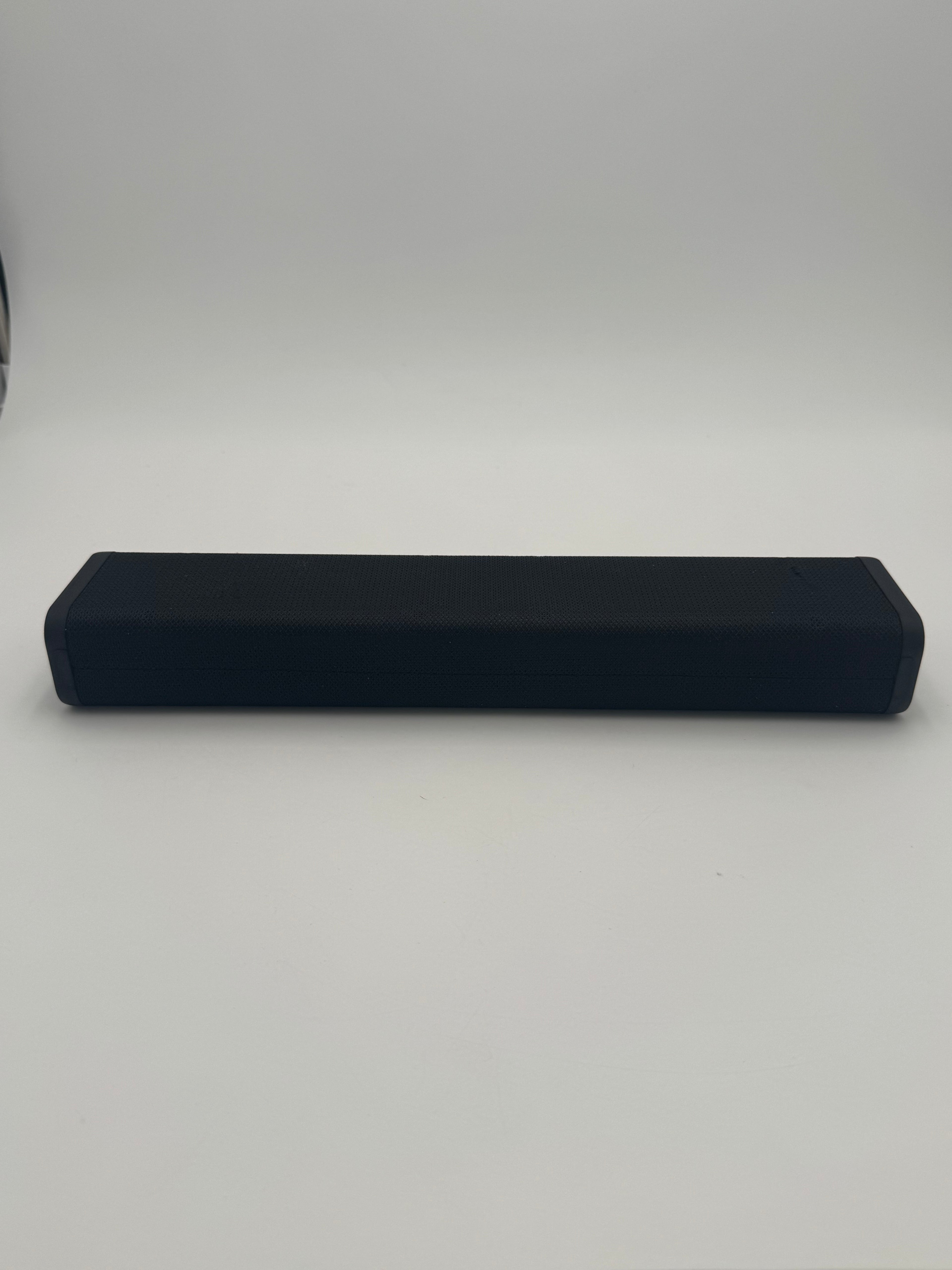 iLive ISB150B 15 inch Bluetooth Wireless Sound bar speaker party plus portable
