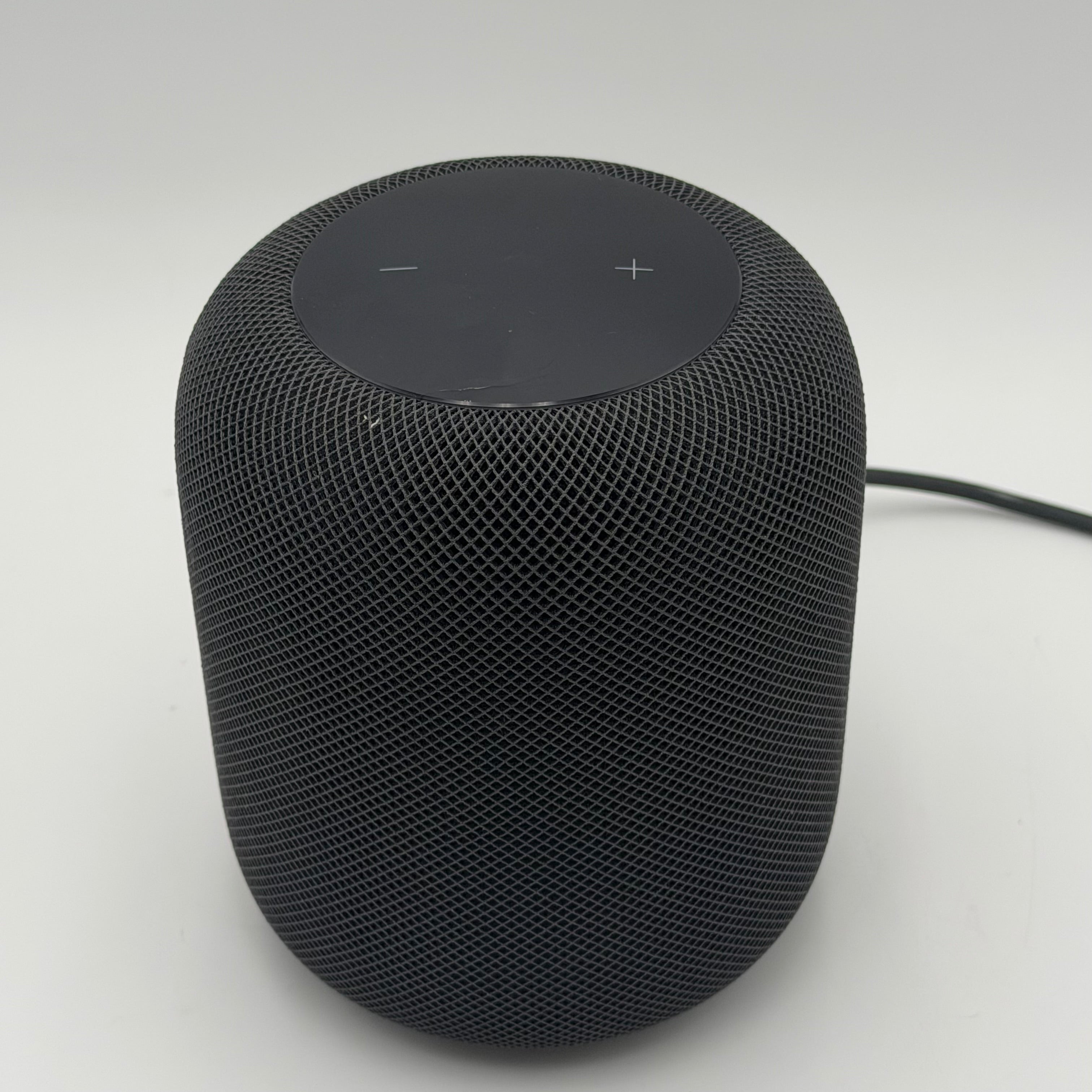 Apple HomePod 1st Gen A1639 Smart Speaker