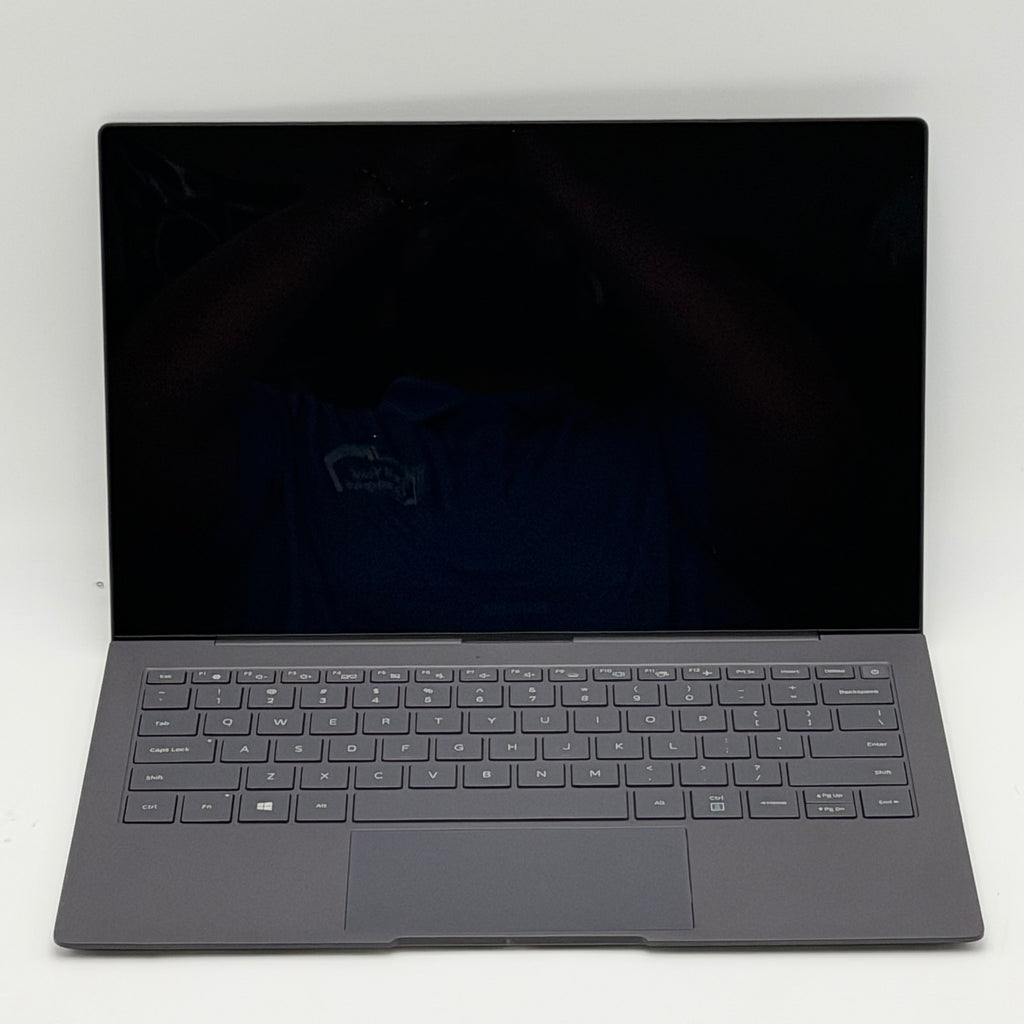 Dell Samsung Galaxy Book S Snapdragon SM-W767V Laptop - Broken - No Power Display