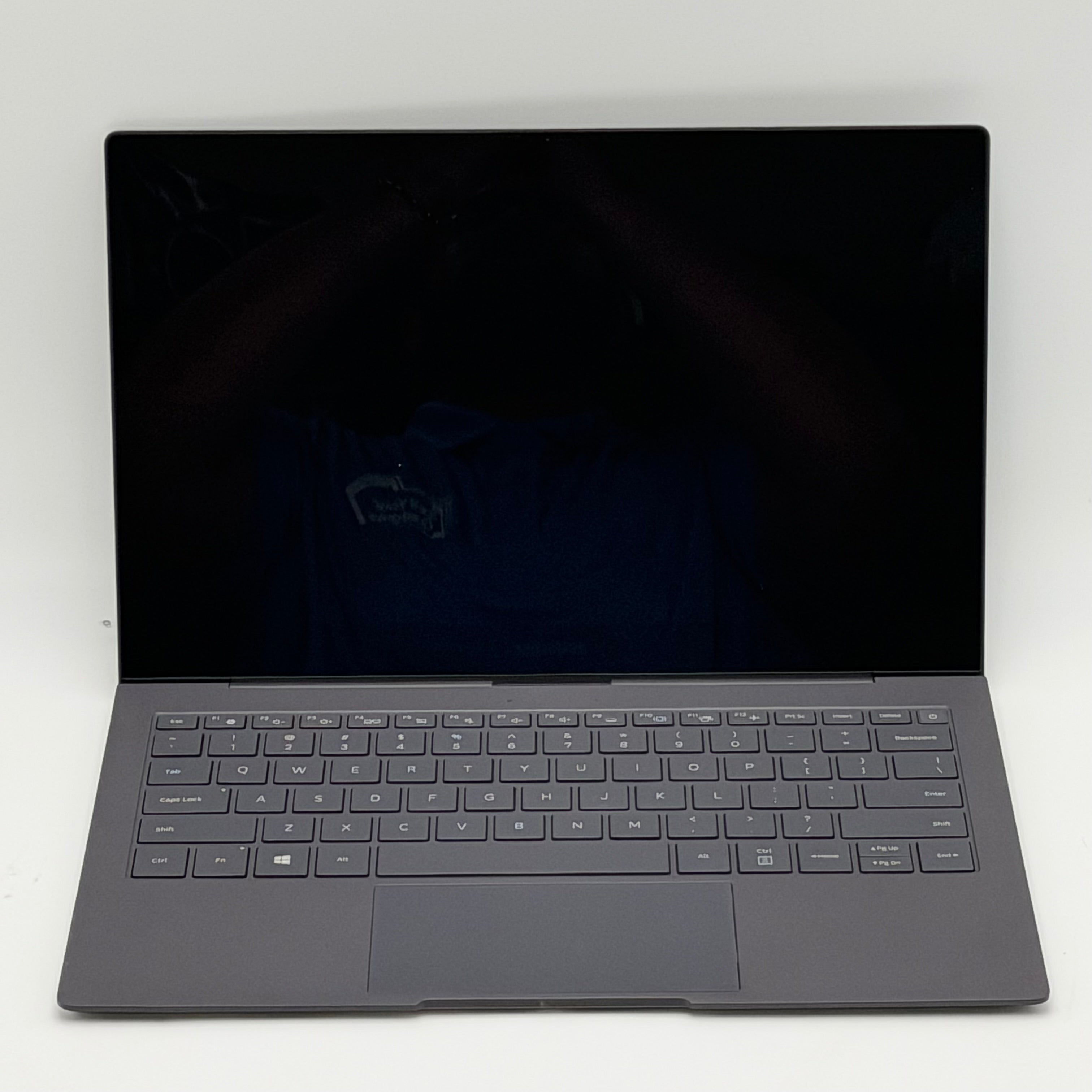 Dell Samsung Galaxy Book S Snapdragon SM-W767V Laptop - Broken - No Power Display