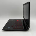 HP OMEN 15-ce015dx 15" Laptop Core i7-7700HQ 8GB RAM 128GB SSD Charger
