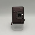 Fujifilm Instax Mini LiPlay Instant Camera 13MP 2.7in Flash USB