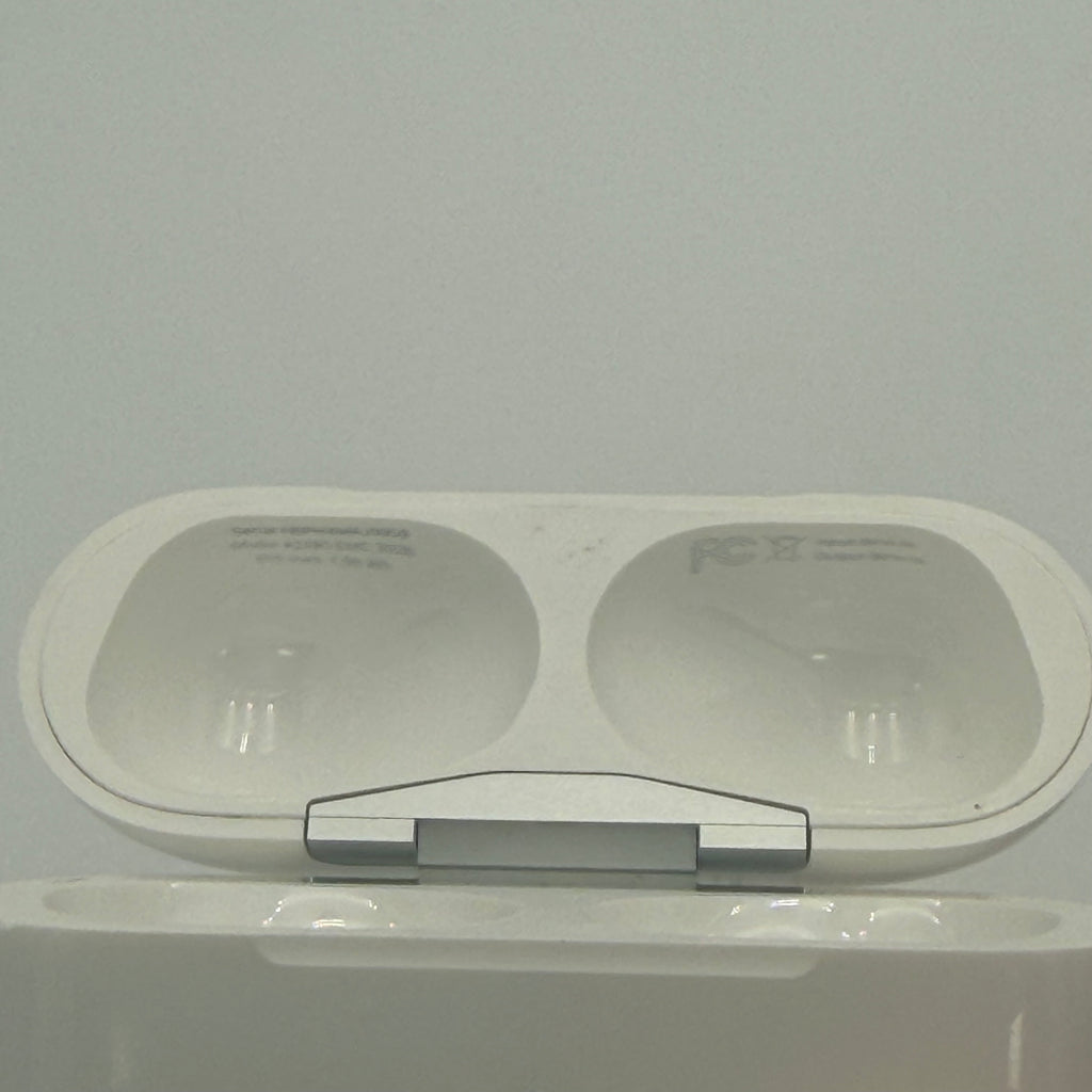 Apple AirPods Pro 1st Gen A2190 Charging Case (2019) - White