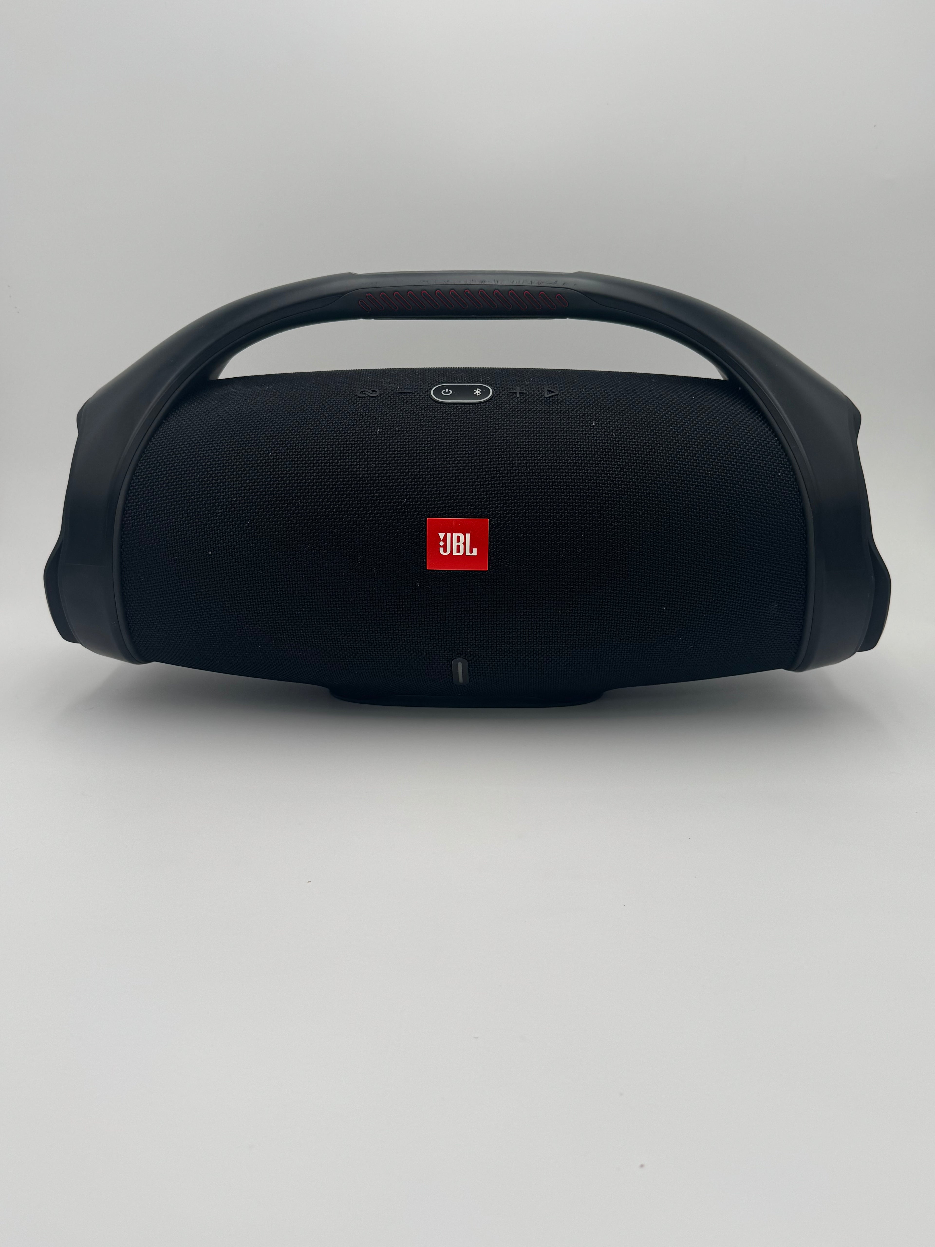 JBL Boombox 2 2020 Portable Bluetooth Speaker - Black