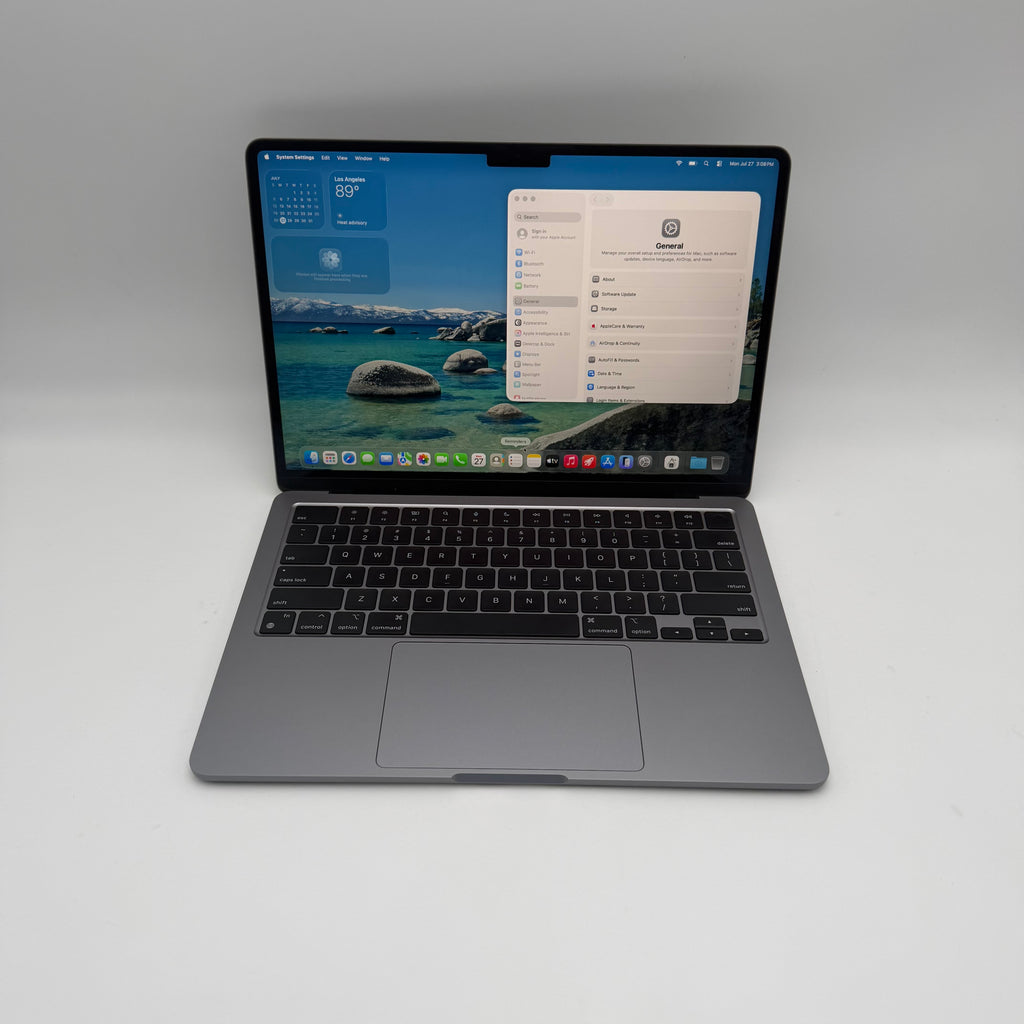 Apple MacBook Air M2 13” 8GB 256GB